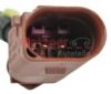 METZGER 0894243 Sensor, exhaust gas temperature